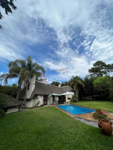 Imagen 11 de 14 de Venta De Casa En Golf - Punta Del Este