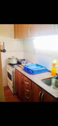 Vendo , Líquido Punta Del Este En Complejo Con Piscina