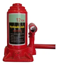 Comprar Gato De Auxilio  Botella Hidraulico 12 Toneladas(h=42cm)