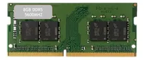 Comprar Memoria Ram Sodimm 8gb Ddr5 5600mhz Varias Marcas