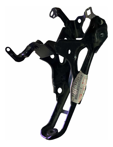 Soporte Pedal De Croché Toyota Yaris De 2006-2009