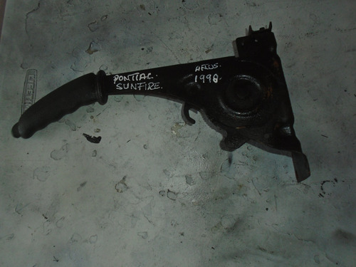 Imagen 1 de 3 de Vendo Palanca De Freno De Mano De Pontiac Sunfire Año 1998