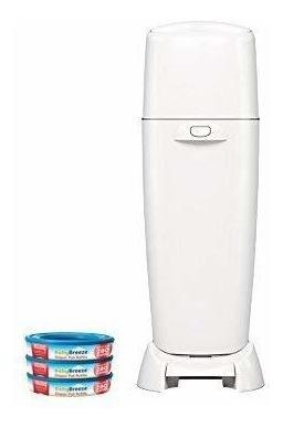 Bolsas De Repuesto Para Cubos De Pañales Para Playtex Diaper