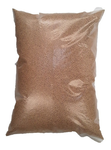 Tamiz Molecular Absorbente Ventanas Puertas Humedad Dvh X5kg