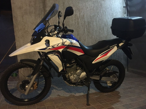 Imagen 2 de 12 de Honda Xre 300