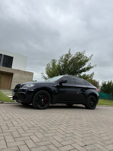 BMW X6 3.0 Xdrive 35i Sportive 306cv
