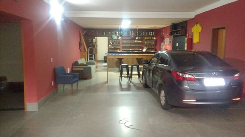 Imagem 8 de 30 de Casa A Venda, Jardim Dos Lagos, Indaiatuba - Ca03976 - 4566524
