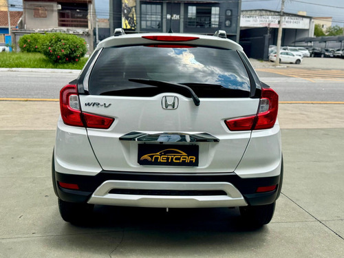 Honda WR-V EX 1.5 Flexone 16V 5p Aut.