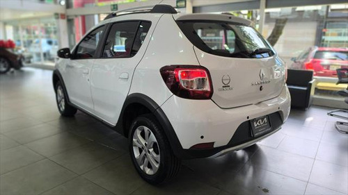 Renault Stepway 1.6 Dynamique Mt
