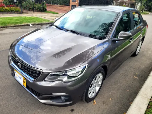 Peugeot 301 Allure