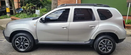 Renault Duster 2.0 Dynamique 4X2 At