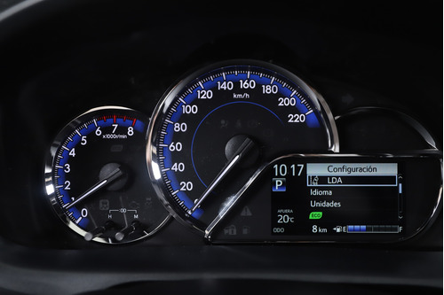 Toyota Yaris 1.5 107Cv S Cvt