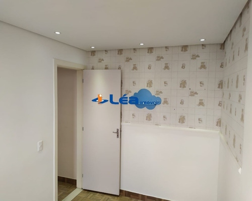 Imagem 9 de 17 de Apartamento - Ap00644 - 69958400