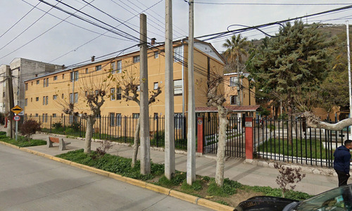 Se Vende Departamento Primer Piso Villa Jose Martí