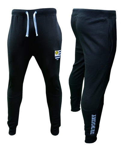 Pantalon Deportivo Hombre Uruguay