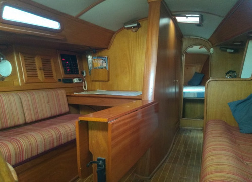 Imagen 7 de 15 de Velero Albatros 950 - Volvo Diesel