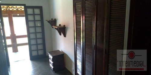 Imagem 28 de 30 de Chácara Com 4 Dormitórios À Venda, 3000 M² Por R$ 1.500.000,00 - Jardim Flamboyant Ii - Boituva/sp - Ch0642