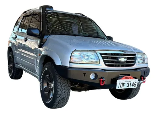 Parabarro Dianteiro Direito Toyota Hilux Sw4 2020 Original