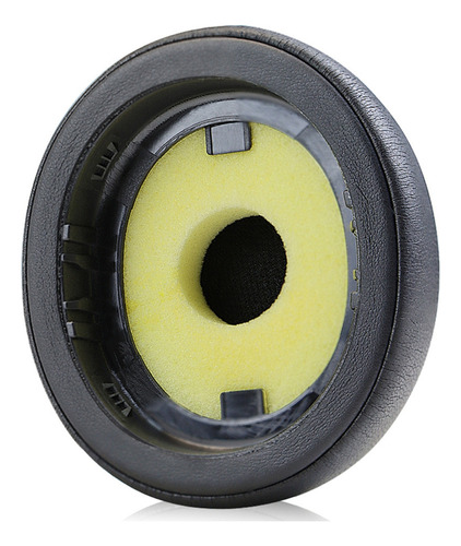 [ Almofadas De Ouvido Para Jabra Evolve2 75, Almofadas De