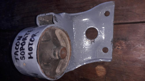 Tacón Soporte Motor Nissan Almera 1.8 Std 00-06 (Usado)