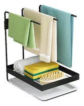 Comprar Organizador Para Paños, Secar, Esponjas De Cocina Y Baño