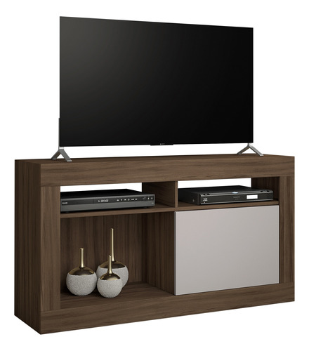 Mueble Para Tv- Centro De Entretenimiento -nt1030