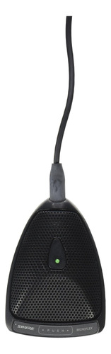Microfono Shure Mx392/s Condenser - Super-cardiod