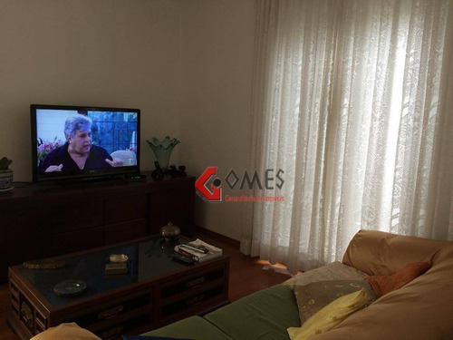 Imagem 18 de 25 de Casa Residencial À Venda, Jardim Do Mar, São Bernardo Do Campo. - Ca0269