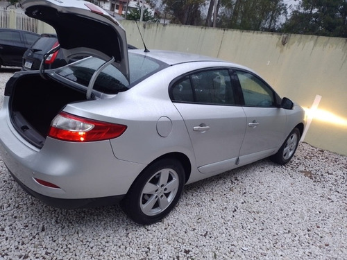 Imagem 14 de 14 de Renault Fluence 2012 2.0 Dynamique X-tronic Hi-flex 4p