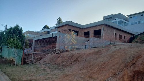 Imagem 10 de 15 de Casa De Condomínio Em Condomínio Campos Do Conde - Bragança Paulista - 11676