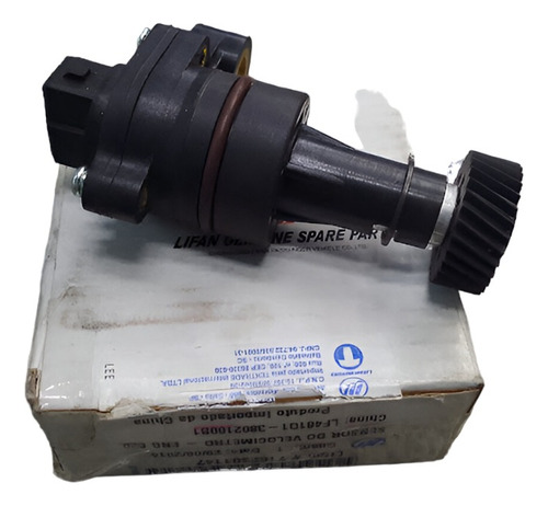Sensor Velocidade Lifan 620 Original - 7162501147