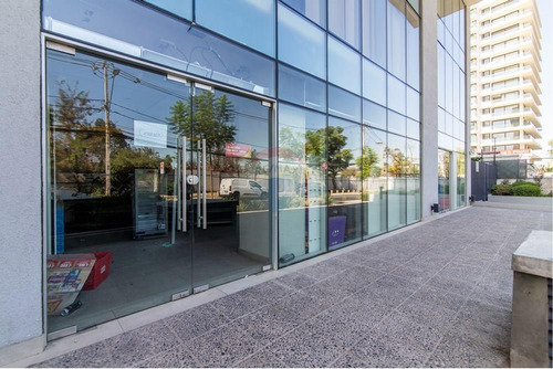 Tu Negocio Crece En Las Condes: Local En Arriendo