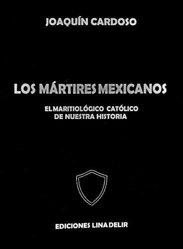 Los Mártires Mexicanos (cristeros) - Joaquín Cardoso