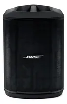 Comprar Parlante Bose Parlante S1 Pro Plus S1PRO+ portátil con bluetooth negro 220V