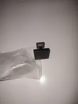 Comprar Tirador Para Gaveta, Cocinas Empotradas Y Otros Negro 3x3