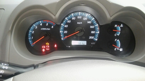 Toyota Sw4 3.0 Srv Cuero I 171cv 4x4 2013