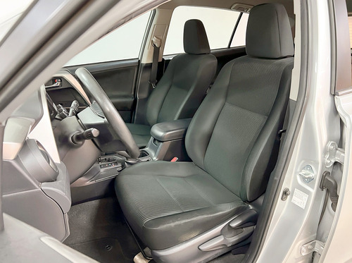Toyota RAV4 2.0 4x2 Tx Cvt