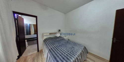 Imagem 14 de 22 de Casa 4 Dorms (2 Suites), Vista Permanente, Espaçosa - Ca2388