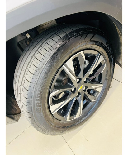 Chevrolet Tracker 1.0 TURBO FLEX MANUAL