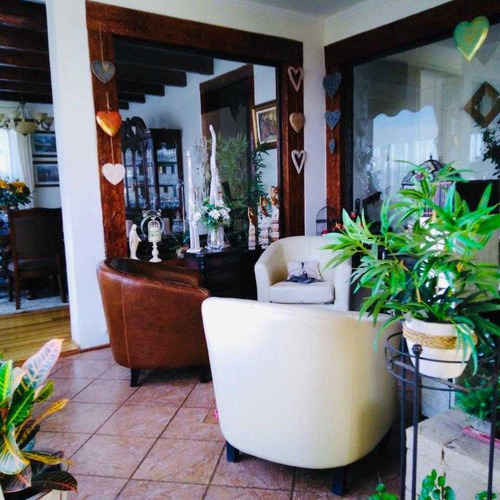 Imagen 8 de 29 de Gran Y Excelente Casa