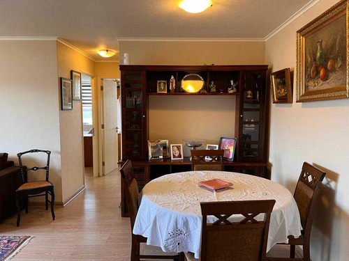 Excelnete Ubicación - Condominio (87352)