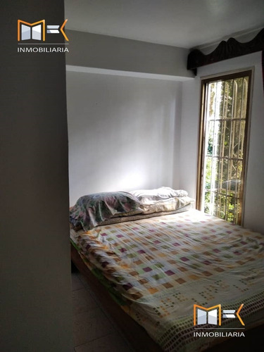 Imagen 3 de 22 de Mk Inmobiliaria Vende Apartamento En Urbanización Quenda, Los Teques / 04126968207
