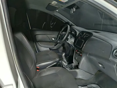 Renault Logan 1.6 Life