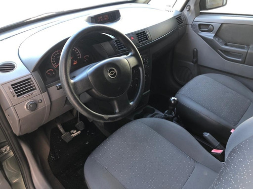 Chevrolet Meriva