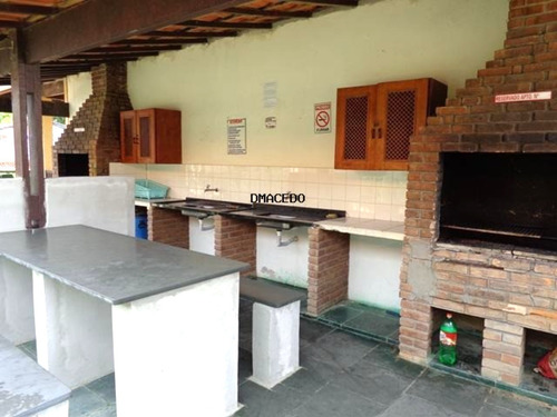 Imagem 6 de 13 de Apartamento - C1698 - 2722340