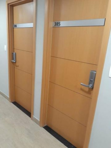 Sala Comercial A4 Recreio - Sa00007 - 69401146
