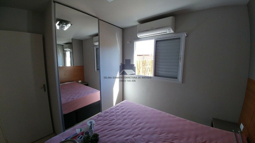 Imagem 6 de 9 de Apartamento-padrao-para-venda-em-jardim-planalto-sao-jose-do-rio-preto-sp - 2021461-is
