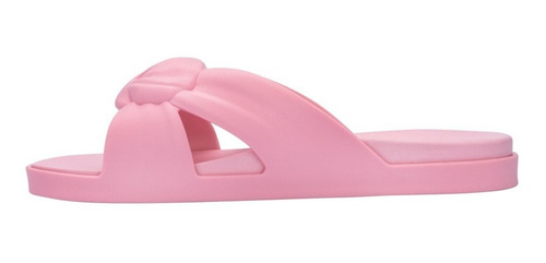 Imagem 3 de 5 de Melissa Plush Slide (original +nf)