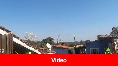 Imagem 1 de 30 de Chacara - 2697 - 70128250