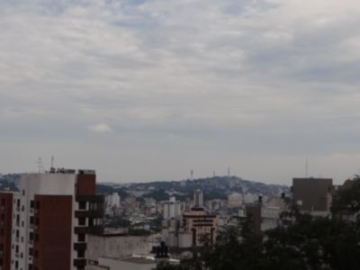 Imagem 2 de 17 de Apartamento Boa Vista Porto Alegre. - 3512